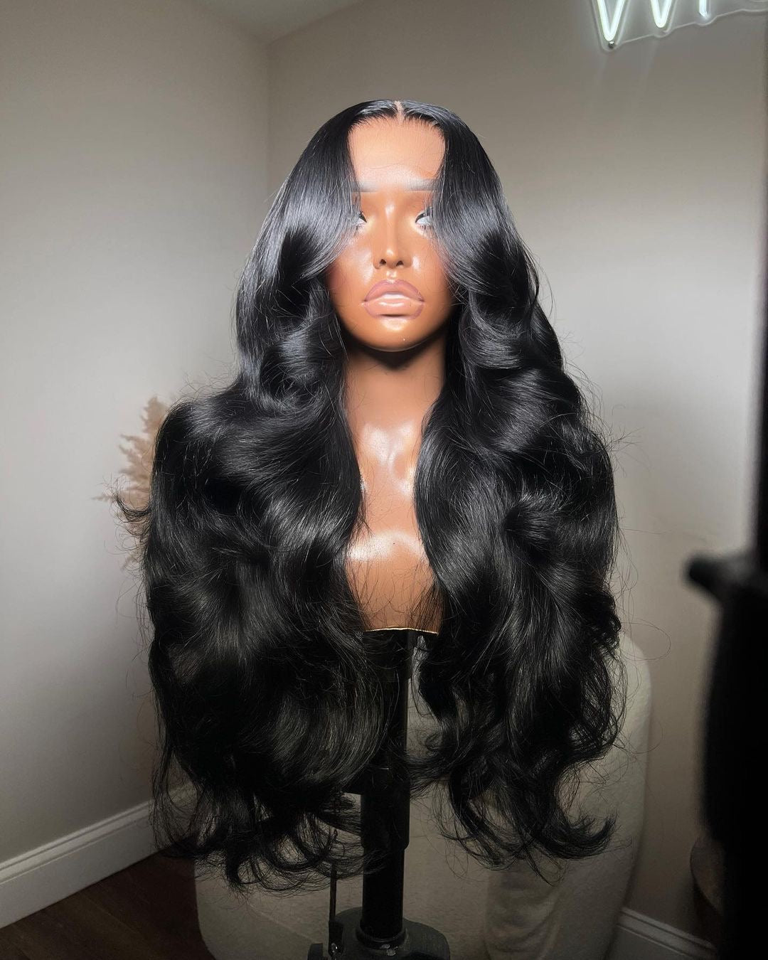 13x4 Bodywave