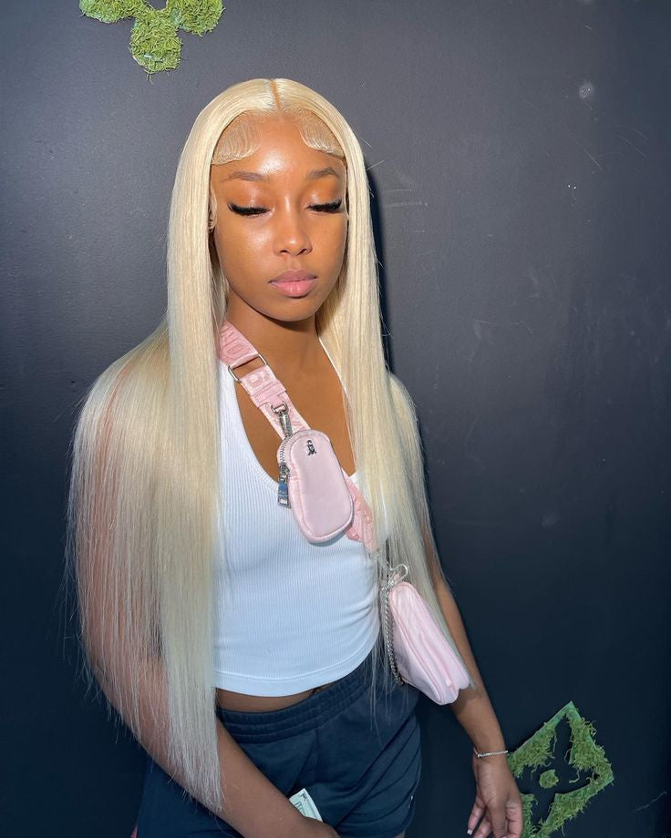 613 Straight/Bodywave (HD Lace)