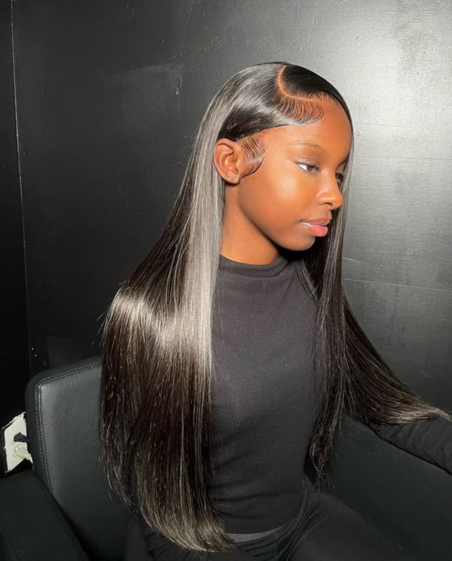 5x5 Straight (HD Lace)