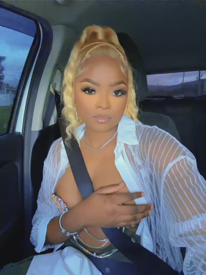 613 Straight/Bodywave (HD Lace)